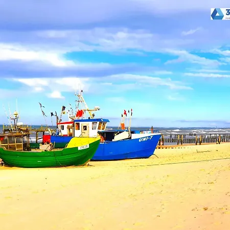 365pam - Szafirowa Mierzeja W Uniesciu