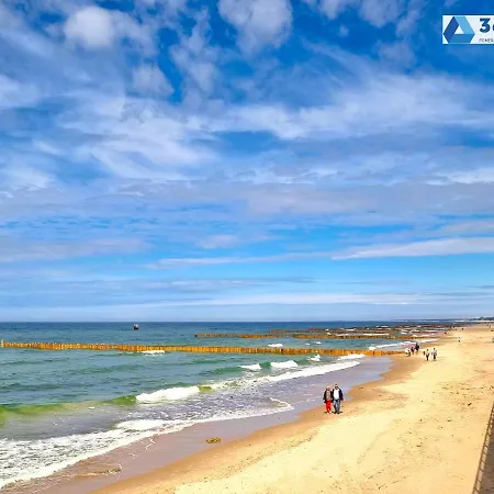 365pam - Szafirowa Mierzeja W Uniesciu