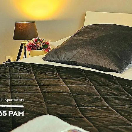 365pam - Szafirowa Mierzeja W Uniesciu Apartamento Unieście