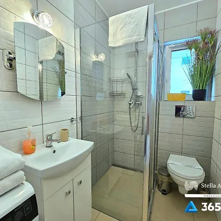 365pam - Szafirowa Mierzeja W Uniesciu Unieście