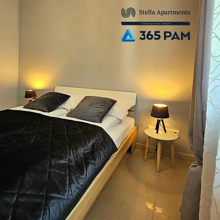 Apartamento 365pam - Szafirowa Mierzeja W Uniesciu Unieście
