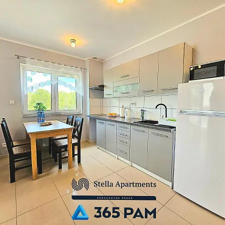 365pam - Szafirowa Mierzeja W Uniesciu Unieście