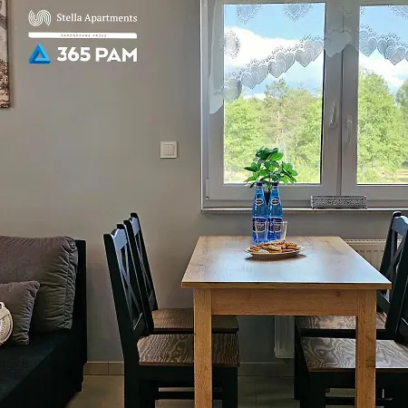 365pam - Szafirowa Mierzeja W Uniesciu *