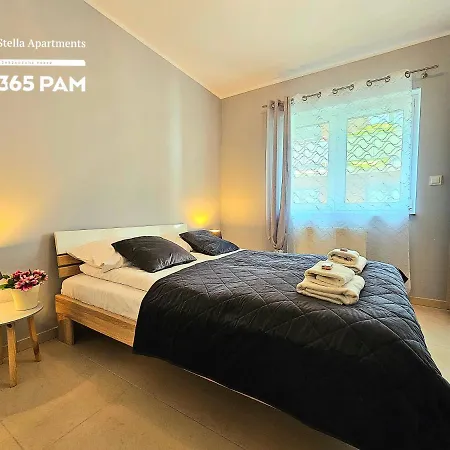 Apartamento 365pam - Szafirowa Mierzeja W Uniesciu Unieście